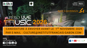 EVENT APPEL A CANDIDATURE NOV 2025 EVENT APPEL A CANDIDATURE NOV 2025